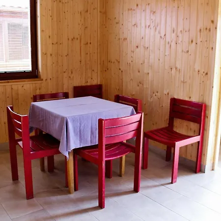 Chaty U Cvrku Orlík Exterior photo