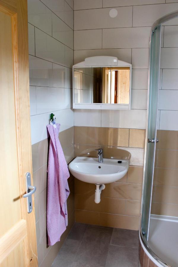 Apartment U Cvrku