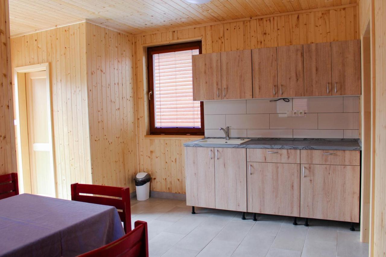 U Cvrku Apartment